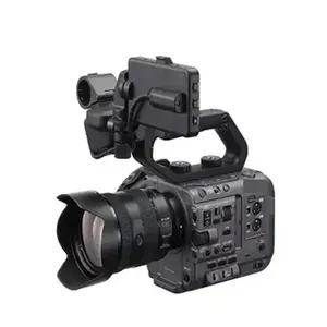 Offres de tendances abordables du caméscope AB FX6 Fu1ll Fram1e Profess1ionals - Product Image 2