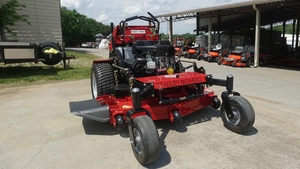 เครื่องตัดหญ้าแบบยืนขับ 48SC-CT25 ขนาด 48 นิ้ว รุ่น Compact ZT กำลัง 25 แรงม้า ระดับอุตสาหกรรมและงาน DIY เครื่องยนต์ 190 ซีซี - Product Image 6