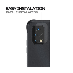 ฟิล์มกันรอยหน้าจอ ANTISHOCK สำหรับ UMIDIGI Bison 2 ฟิล์มป้องกันโทรศัพท์มือถือคุณภาพพรีเมียม - Product Image 3
