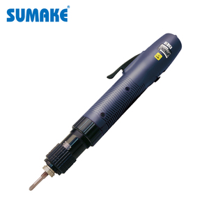Customizable Industrial SUMAKE Brushless DC High <b>Torque</b> Full Auto Shut off Electric Power <b>Screwdriver</b> Electric <b>Screwdriver</b> Kit - Product Image 1