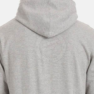 Sudaderas con cremallera de servicio OEM más vendidas Sudaderas con cremallera de precio al por mayor Sudaderas con cremallera de algodón 100% - Product Image 6