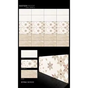 กระเบื้องเซรามิคเคลือบเงาขนาด30x60ซม. 12X24 300X600มม. ผู้ผลิตขายตรงสำหรับผนังห้อง - Product Image 6