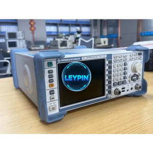 Analizador de Redes Vectoriales Portátil de 3 GHz de Rohde & Schwarz R&S ZVL3 - Alta Frecuencia, Portátil y Preciso - Product Image 3