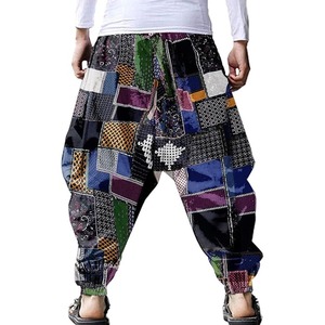 Offre Spéciale Nouveauté Pantalons décontractés pour hommes pour adultes Pantalons pour hommes à bas prix fabriqués en usine OEM Services Pantalons pour hommes fabriqués par Dress Sports - Product Image 2