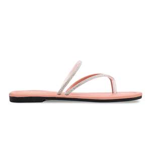 Sandalias de Tacón Rosa CL1600 Casual Chappal - Product Image 3