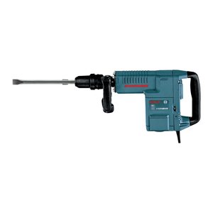 Martillo Demoledor Industrial SDS-Max de 14 Amperios Eléctrico con Fuente de Alimentación por Batería - Product Image 5