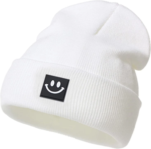 Gorros de Punto de Invierno de Alta Calidad al por Mayor con Logotipo Personalizado, Nuevo Estilo, Más Vendidos a Bajo Precio - Product Image 5