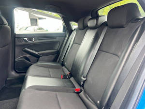 Honda Civic Sport 2024 en Perfecto Estado - Product Image 6