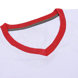 High Quality Low Price American Football <b>Jersey</b> Made Of 100% Polyester American Football <b>Jersey</b> - Product Image 3