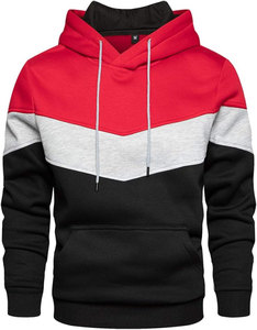 Nouveautés de l'année, sweats à capuche personnalisés pour hommes, impression 3D en relief, sweat à capuche brodé - Product Image 6