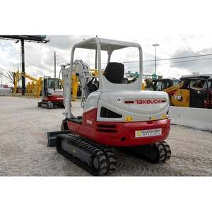Takeuchi TB240 2025 en Nueva Condición - Product Image 3