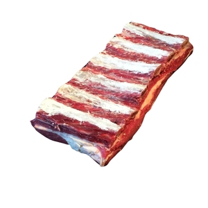 Offre Spéciale à Durée Limitée : Côtes de Bœuf Congelées de Qualité Supérieure, Emballage en Gros, Tendres et Juteuses, Idéales pour Hôtels, Supermarchés et Acheteurs Professionnels - Product Image 4