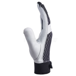 Baseball Batting <b>Gloves</b> Winter Season Thermal Lined Design <b>Warm</b> Grip for Cold Weather Training - Product Image 4