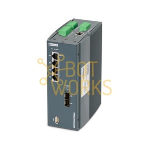 Phoenix Contact 1732190 - Nuovo - Product Image 1