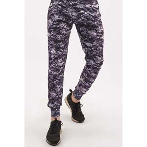 Pantalones de camuflaje para hombre Pantalones de camuflaje para exteriores informales - Product Image 4