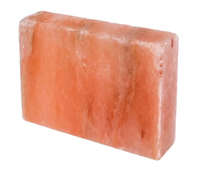 Carreaux de sel de l'Himalaya fabriqués à la main pour griller la cuisine et la décoration Utilisez 100% carreaux de sel naturel de l'Himalaya - Product Image 2