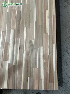Vietnamese Made Acacia <b>Finger</b> Jointed <b>Boards</b> for Furniture Handcrafted & Durable Material - Product Image 6