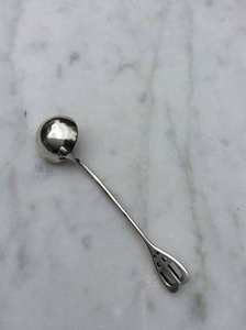 Ensemble de couverts en acier inoxydable avec poignée en laiton doré, qualité de luxe parfaite pour la vaisselle de mariage et les ustensiles de cuisine faits à la main - Product Image 4