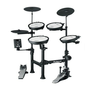 Kit acoustique de haute qualité, neuf et original, instruments de musique, batterie électronique - Product Image 4