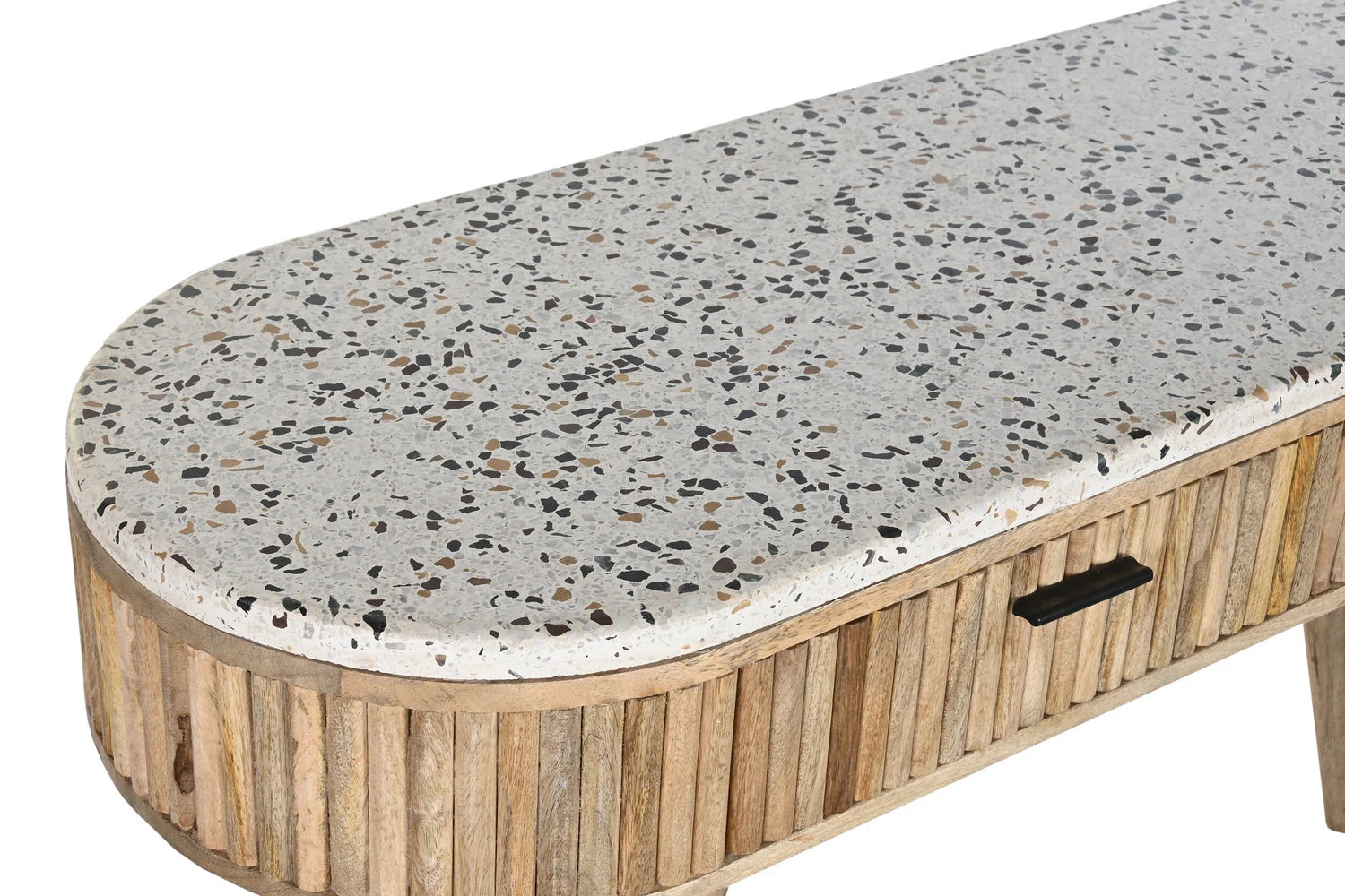 ธรรมชาติและสีขาว