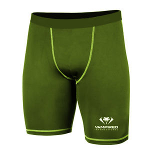 Venta al por mayor logotipo personalizado Unisex pantalones cortos de verano naranja y negro pantalones cortos tronco Streetwear blanco baloncesto Bermudas gran oferta - Product Image 4