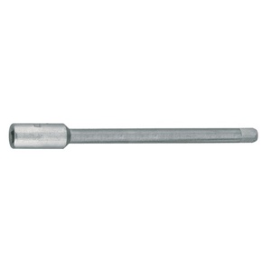 <b>Tap</b> & <b>Die</b> Tool Extension DIN 377 4KT 2.7mm Zinc M3 TECWERK - Product Image 1