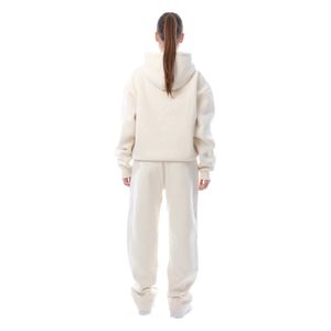 Chándal extragrande con cremallera de alto rendimiento-Absorbe la humedad y de secado rápido-Ideal para deportes y entrenamiento - Product Image 4