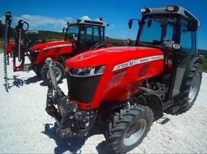 <b>Used</b> Massey and Ferguson 100HP 4wd Massey Ferguson <b>Used</b> <b>Tractor</b> - Product Image 3