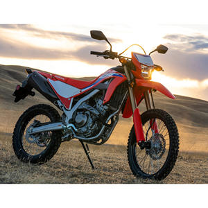 มอเตอร์ไซค์ฮอนด้า XR650L 644ซีซี1สูบใหม่ของแท้มอเตอร์ไซค์สปอร์ตคู่ใหม่2025คันพร้อมส่งทั่วโลก - Product Image 5