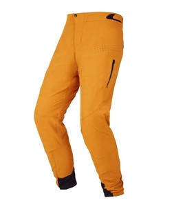 Cyclisme descente vtt VTT pantalon respirant léger vtt pantalon vêtements de sport sport pantalon 100% Polyester - Product Image 1