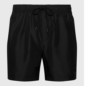 Short de bain à séchage rapide hommes texture légère respirante coupe confortable parfait pour les sports de plein air et une utilisation décontractée - Product Image 4