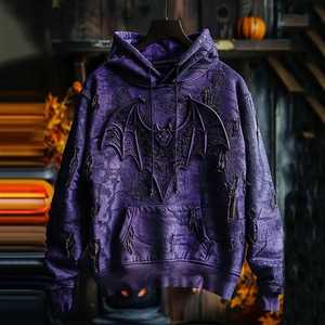 Sudaderas con Capucha de Primera Calidad 100% Algodón, Modernas, Venta al por Mayor, Logotipo Frontal, Múltiples Tallas y Colores, Gran Venta para Uso Mundial - Product Image 2