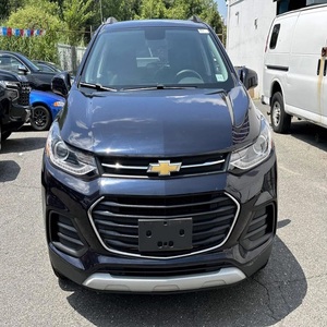 2022 C-h-e-v-r-o-l-e-t T R A X LT AWD con bajo kilometraje y precio asequible en stock listo para su envío - Product Image 1