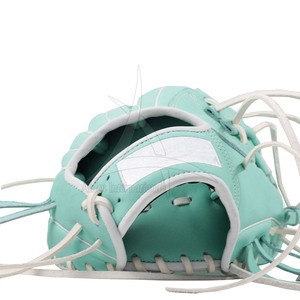 Gants de baseball en cuir légers et confortables pour l'entraînement et la pratique sur le terrain, options personnalisables - Product Image 5