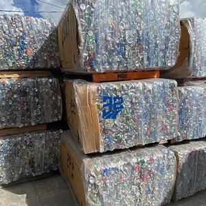 Débris d'aluminium UBC (UBC) /Débris de canette de boisson usagée en aluminium (UBC) - Product Image 6