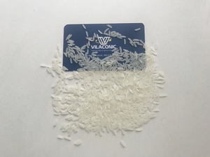 Riz au jasmin du Vietnam (ST21 ST24 ST25) de l'usine OEM Texture douce Riz parfumé blanc Arroz Rise Vente en gros directe/ANNA DO - Product Image 3