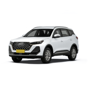 Vehículo Compacto SUV 2024 Usado Certificado, Automático, Turbo, 5 Asientos, Interior de Cuero, Tracción Delantera, con Rines de Aleación R18 - Product Image 4