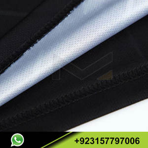 Uniforme de maillot de football en gros de qualité supérieure Design professionnel France, maillots de football. - Product Image 6