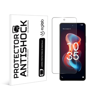 ฟรียอนด์ เอ็ม 6 ฟิล์มกันรอยหน้าจอพร้อมคุณสมบัติป้องกันการกระแทก - Product Image 1