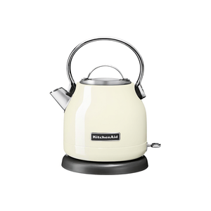 Bouilloire électrique KitchenAid KIT Kek1222, capacité 1,25 L, couleur Cre - Product Image 2