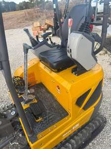 รถขุดขนาดเล็ก HUAYEE SHY15 - Product Image 4