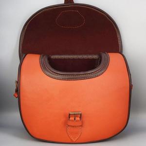 Bolsas de Cartuchos de Caza de Cuero Impermeables de Primera Calidad, Suministro Directo de Fábrica, Más Vendidas - Nueva Llegada - Product Image 3