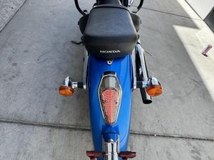 Oferta Especial: Motocicleta Honds Shadow Aero en Stock, Disponible para Venta Mundial con Garantía - Product Image 2