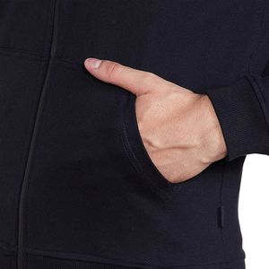 Impresión personalizada con logotipo bordado para chándal para hombre chándal con logotipo personalizado al por mayor chándal de entrenamiento - Product Image 4