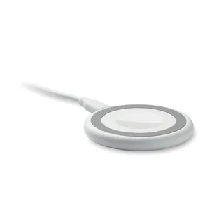 WERLIES 3-in-1 Smart Home Wireless Charger Personalized Gadgets Accessory - Product Image 2