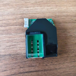 Módulo biométrico de alta calidad de huella dactilar única FS81H OEM de FS80H Escáner de huella dactilar única - Product Image 2