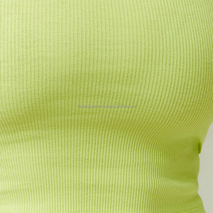 Nardon Apparel New Fashion t Shirt Femmes Crop Top Custom Your's Design High - Product Image 6