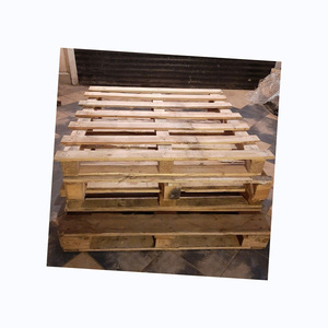 พาเลท EPAL ขายส่ง พาเลทไม้มาตรฐานยุโรป - Product Image 2