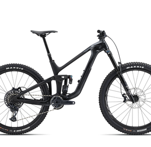 จักรยานเสือภูเขา Reign Advanced Pro 1 คาร์บอน รุ่นปี 2025 ขนาด 170/160 มม. แบบ Mullet 1x12 ระบบ Flip Chip - Product Image 1