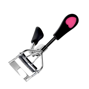 Rizador de pestañas para mujer de alta calidad, Cosméticos alemanes de acero inoxidable, rizador de pestañas para belleza - Product Image 2